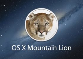 Mac Os X Mountain Lion Iso Image Download