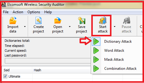 Wpa2 psk hack cracker password free windows 7